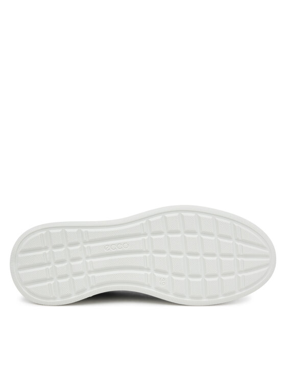 ECCO ECCO Sneakersy 22380361377 Czarny