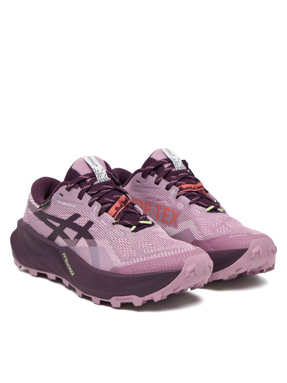 Asics Asics Jooksujalatsid Trabuco 14 Gtx 1012B936 Roosa