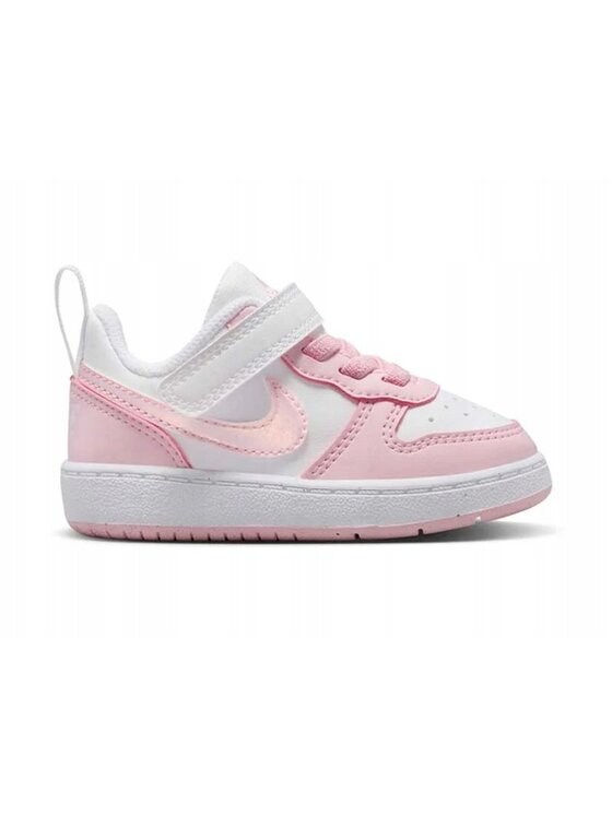 Nike Nike Sneakersy DV5458-105 Biały
