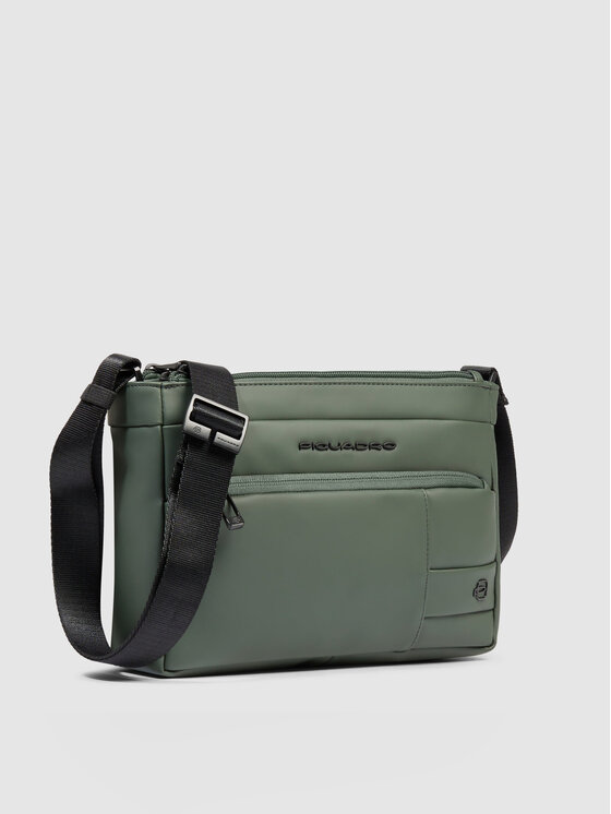 Piquadro Piquadro Borsa 524 Verde