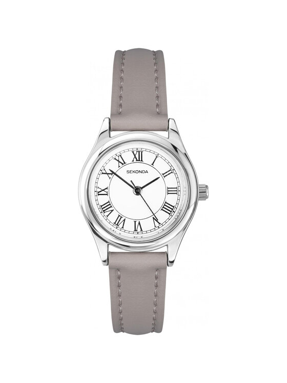Sekonda Sekonda Zegarek 40730 Szary