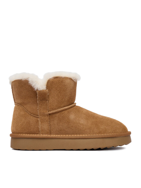 Lasocki Lasocki Schneeschuhe CEO-HJF241211-5 Beige
