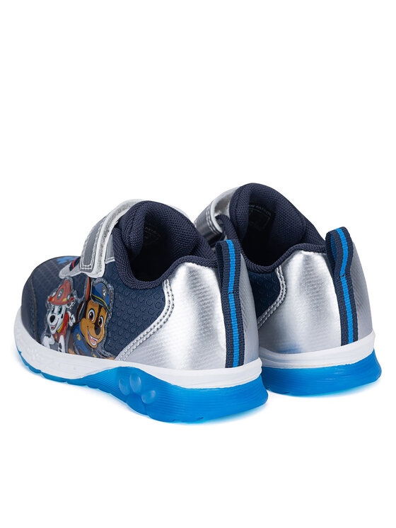 Paw Patrol Paw Patrol Αθλητικά AW24-132PAW Σκούρο μπλε