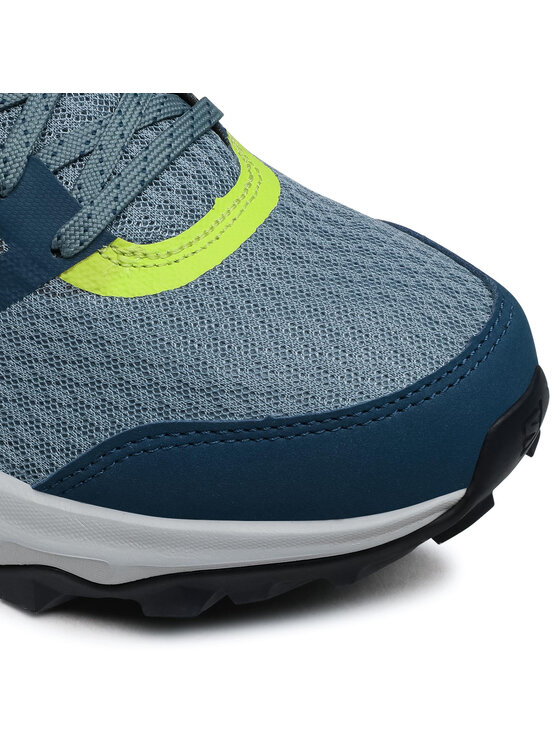 Salomon Salomon Bėgimo batai Trailster 2 409145 29 W0 Mėlyna