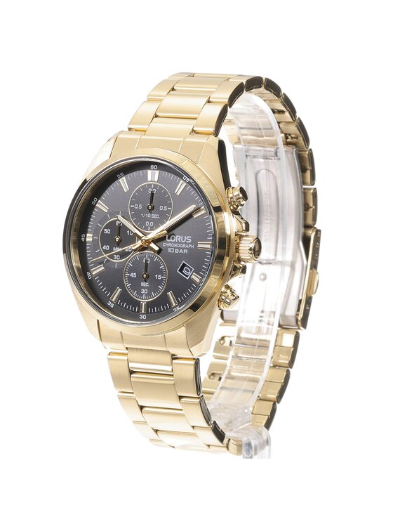 Lorus Lorus Orologio RM388JX9 Oro