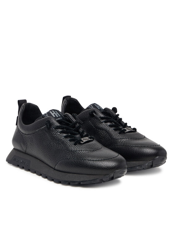Hispanitas Hispanitas Sneakers Oregon HI265186 C008 Schwarz