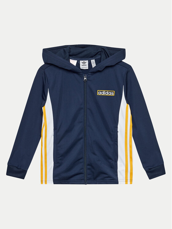 Felpa adidas