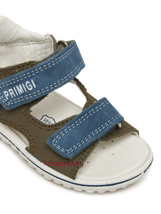 Primigi Primigi Sandale 1363633 Kaki