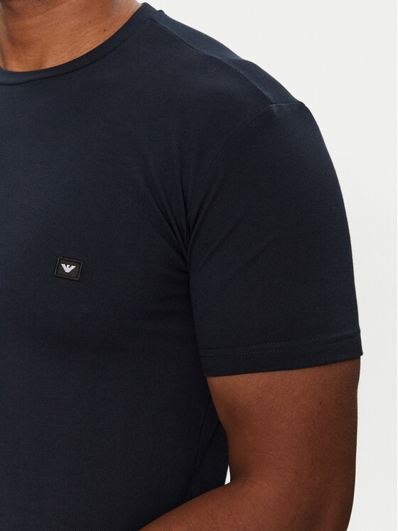Emporio Armani Underwear Emporio Armani Underwear T-shirt EM000379 AF10785 UB102 Tamnoplava Slim Fit