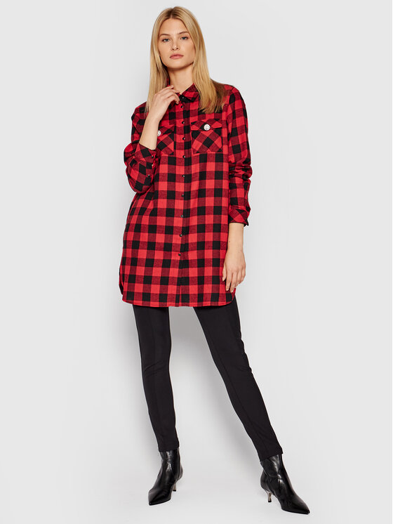 Pantaloni di tessuto Neglinge PGA21159PA Nero Slim...