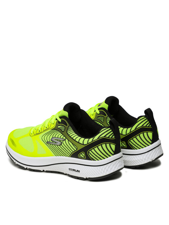 Skechers go run 3 uomo giallo sale