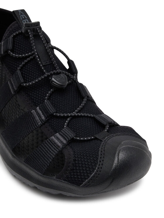 Keen Keen Basutės Seanik H2 M 1030389 Juoda