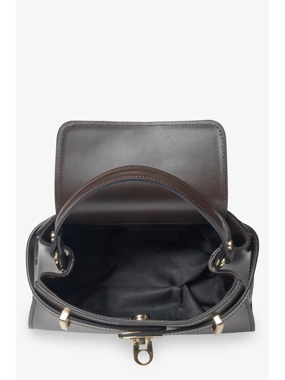 Estro Estro Τσάντα ER00116745 Καφέ