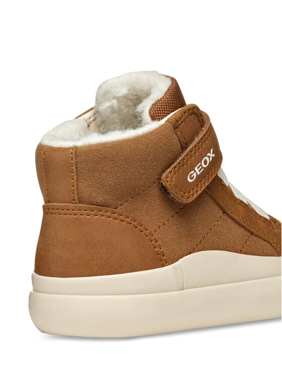 Geox Geox Auliniai batai B Gisli Boy B461NE 0AFME C0013 S Ruda