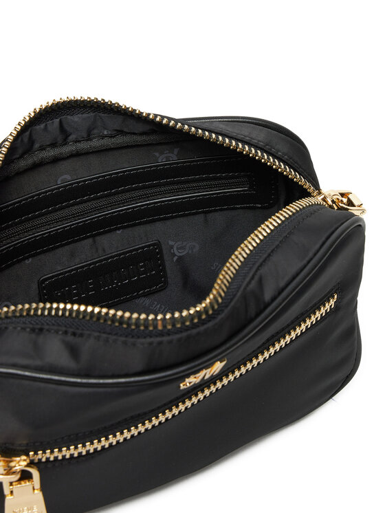 Steve Madden Steve Madden Torbica Bbanks SM13001126 Crna