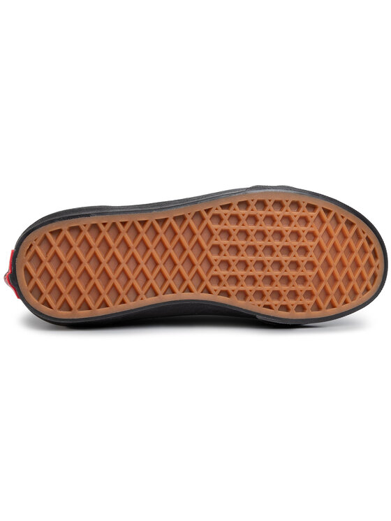 Vans Vans Scarpe sportive Old Skool V VN0A4UI1ENR1 Nero