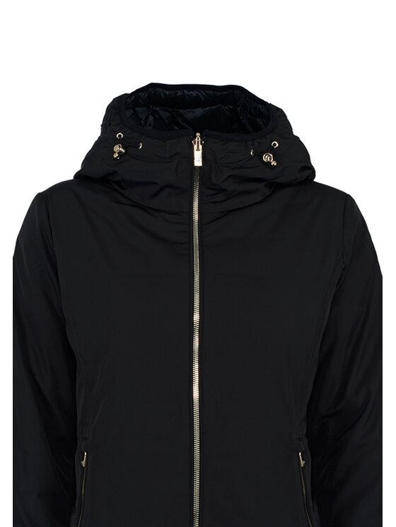 Ciesse Piumini Ciesse Piumini Giubbotto invernale 233CFWC10605-206XXP Nero Regular Fit