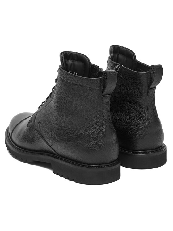 Fabi Fabi Cizme FU1192 Negru