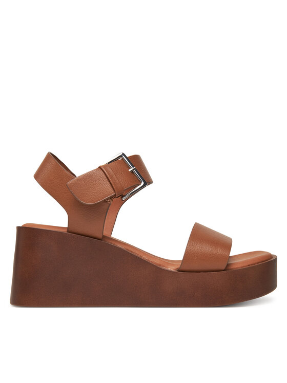 Call It Spring Call It Spring Sandaalid Merisa 13956130 Pruun