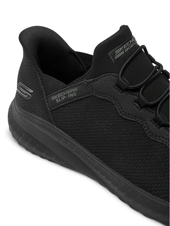 Skechers Skechers Tossud Bobs Squad Chaos 117500/BBK Must