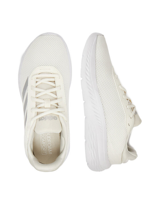adidas adidas Snīkeri CLOUDFOAM COMFY JH6830 WB Écru