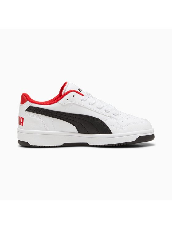 Puma Puma Sneakersy 398993 Biały