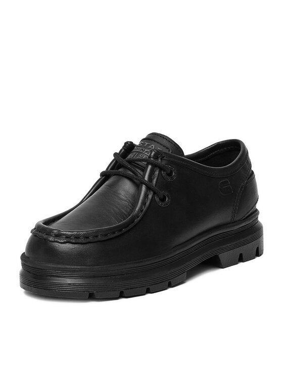 G-Star Raw G-Star Raw Félcipő EO-CI12-HUMMER-05 Fekete
