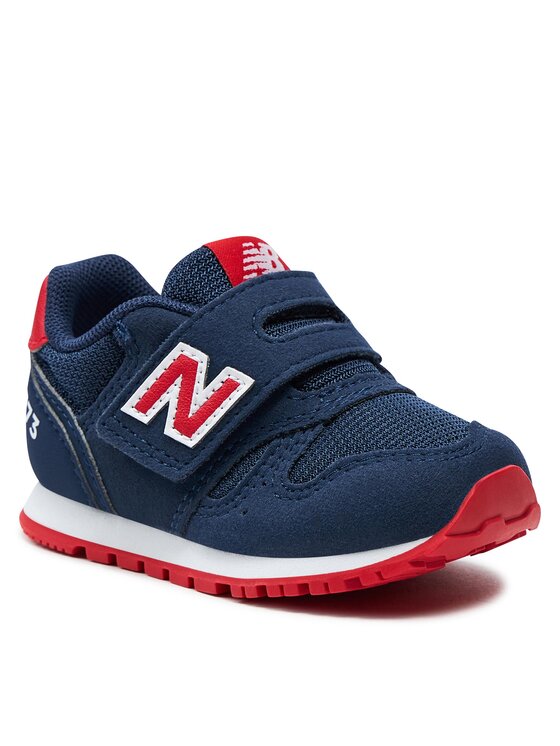 New Balance New Balance Snīkeri IZ373AI2 Tumši zils