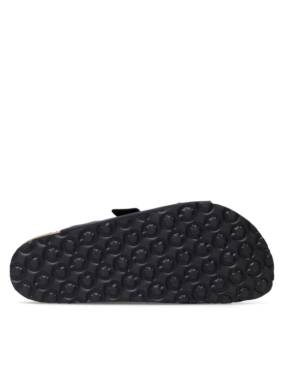 Inblu Inblu Şlapi NU000012 014 Negru