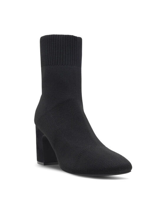 Jenny Fairy Jenny Fairy Stiefeletten MANDY WYL3615-1 Schwarz