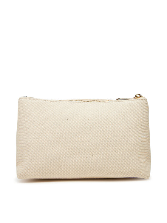 Valentino Valentino Pochette per cosmetici VBE7QO513CAN Écru