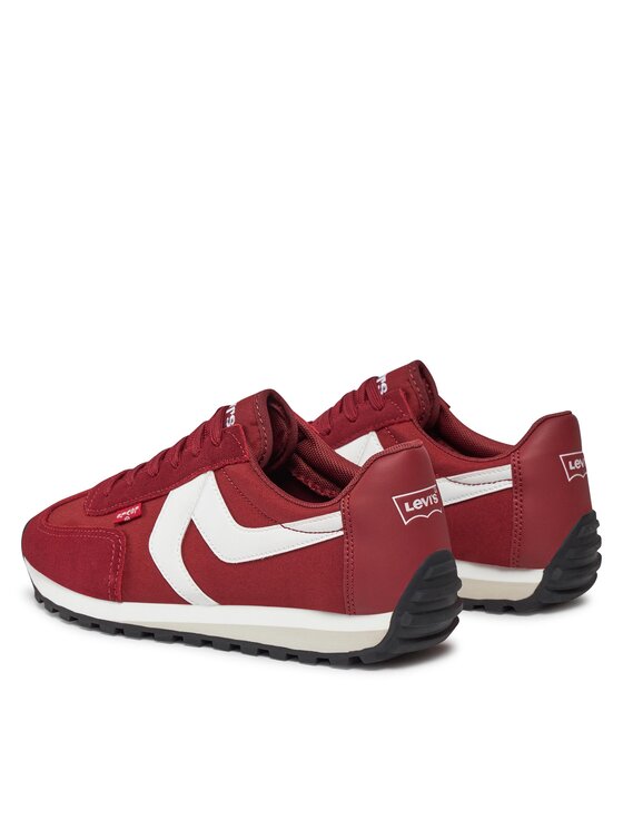 Levi's® Levi's® Sneakers 235400-744 Vișiniu