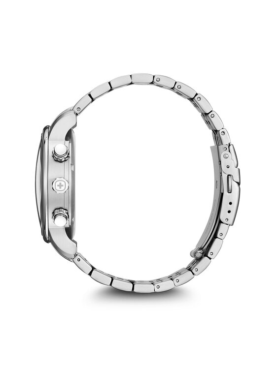 Wenger Wenger Orologio 01.1743.122 Argento