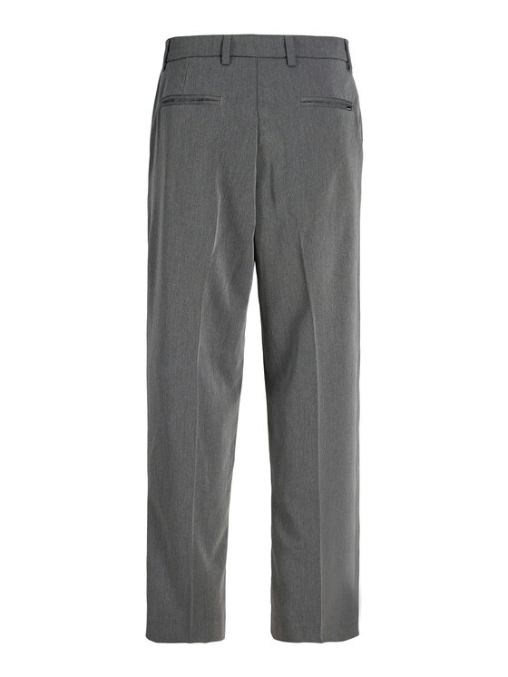 Jack & Jones Jack & Jones Chinosy Bill 12293368 Szary Wide Leg