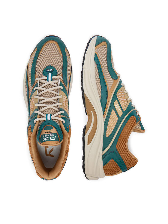 Reebok Reebok Laisvalaikio batai SS-PREMIER TRINITY 100230889 Smėlio