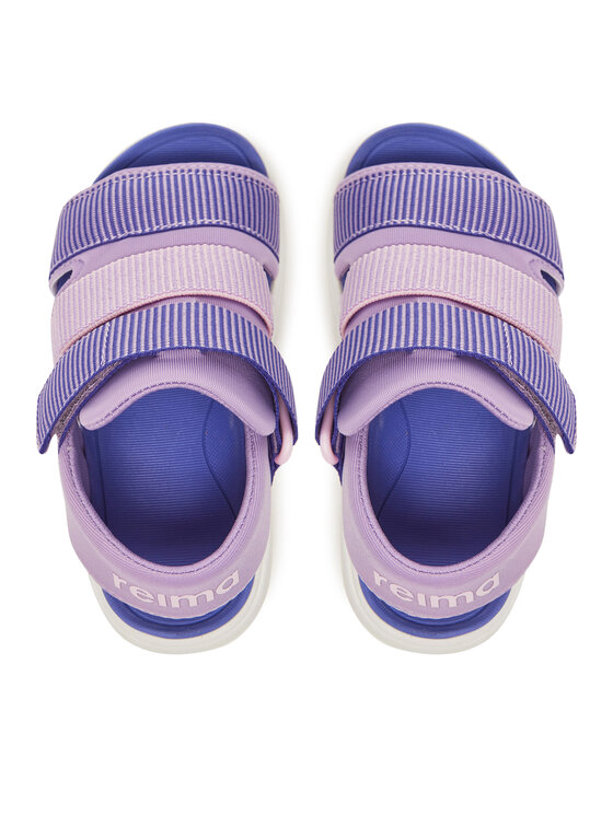 Reima Reima Sandalen Kesakko 5400133A Violett