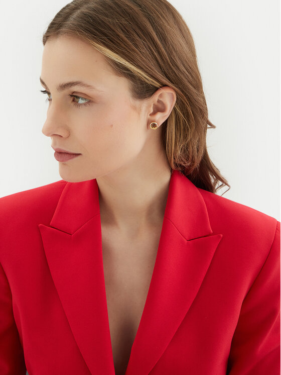 Guess Guess Сережки JUBE05 041JW Золотий