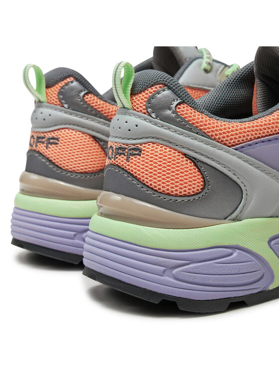 HOFF HOFF Sneakers Pennsylvania 22411004 Violett