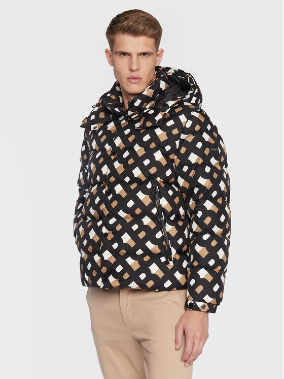 Giubbotto piumino Dolson1 50477420 Multicolore