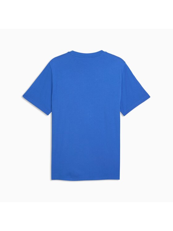 Puma Puma T-Shirt 692912 Niebieski Regular Fit