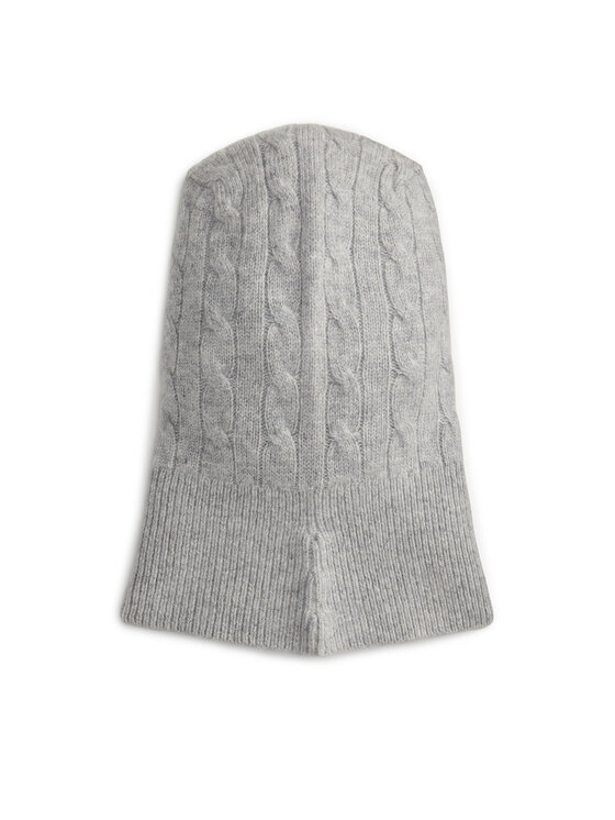 Polo Ralph Lauren Polo Ralph Lauren Passamontagna 455981427001 Grigio