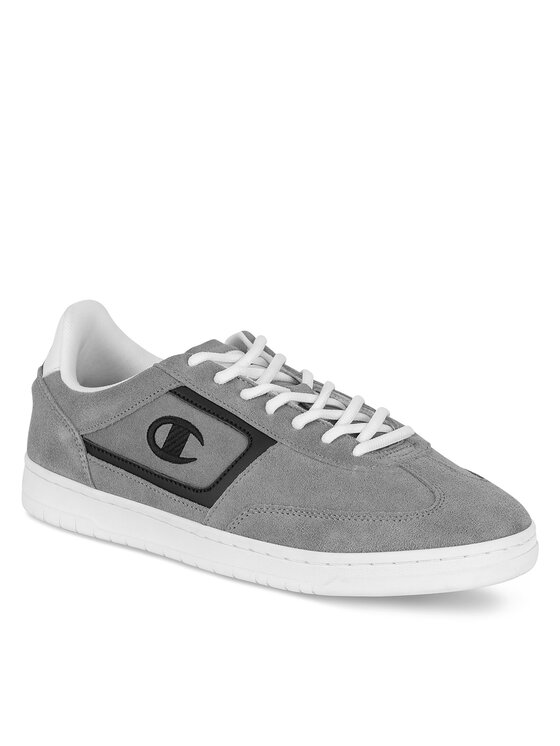Champion Champion Sneakersy CL78 S LOW S22279-ES009 Šedá