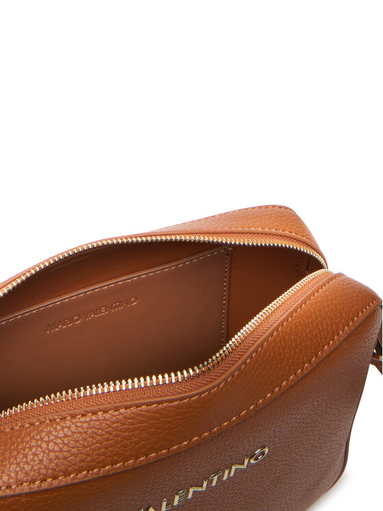 Valentino Valentino Дамска чанта Alexia VBS5A809 Кафяв