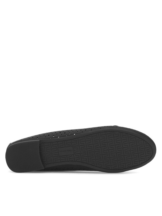 Clara Barson Clara Barson Μπαλαρίνες WS6027-02 Μαύρο