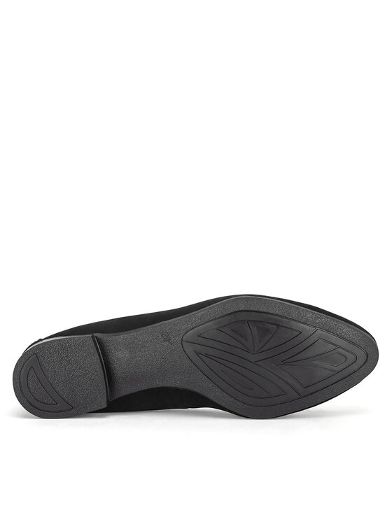 Lasocki Lasocki Ballerine RST-KOLETTA-11 Nero