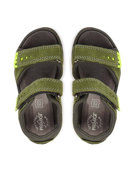 Primigi Primigi Sandali 1397322 M Verde