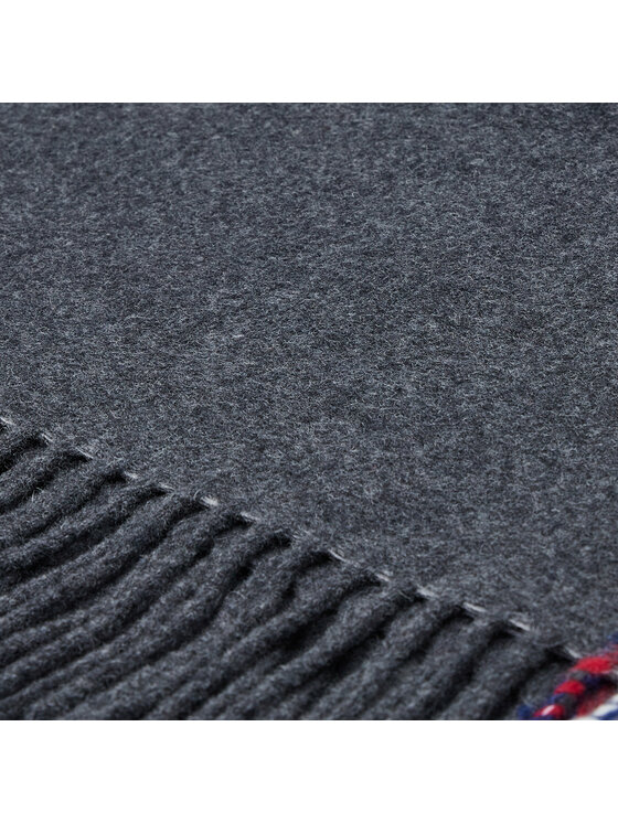 Tommy Hilfiger Tommy Hilfiger Sall Signature Scarf AM0AM07890 Hall