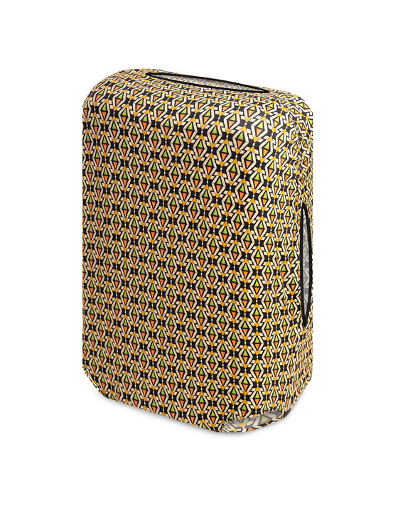 Feba Feba Copertura per valigia FPW03 Multicolore