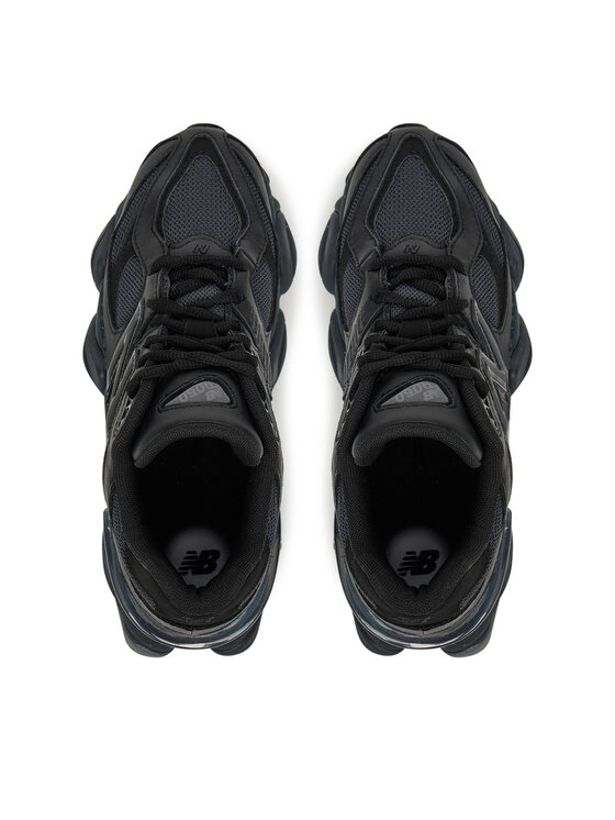 New Balance New Balance Sneakersy U9060NRI Czarny