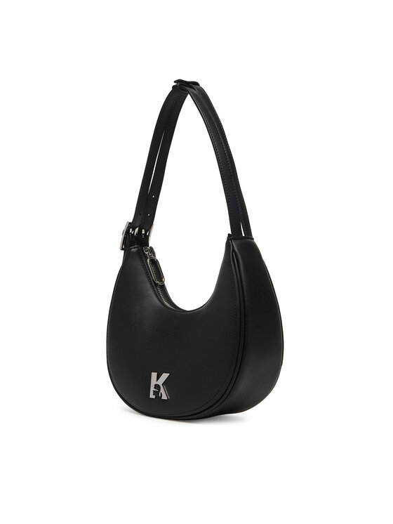 Karl Lagerfeld Jeans Karl Lagerfeld Jeans Handtasche B2W30126 Schwarz